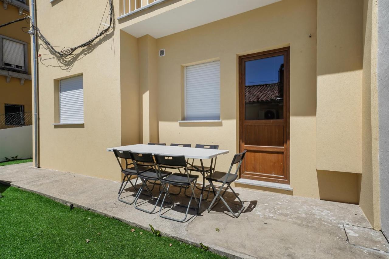 New Apartments Luiz I Bridge By Amber Star Rent Vila Nova de Gaia Exterior photo